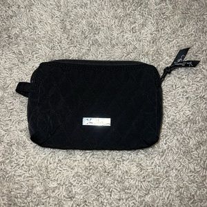 Vera Bradley Mini Makeup Bag